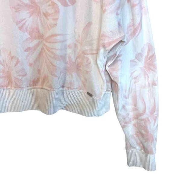 Gilly Hicks Palm Sweatshirt - Picture 4 of 7